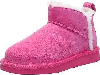 Koolaburra by UGG unisex-child Koola Ultra Mini